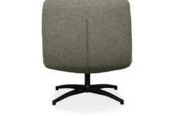 Draaifauteuils-Label51 Draaifauteuil Mushroom WX-67.004 Calix