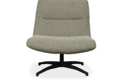 Online Draaifauteuil Naturel WX-67.003 Calix Draaifauteuils