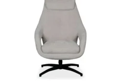 Best Draaifauteuil Naturel WX-67.019 Maxwell Draaifauteuils