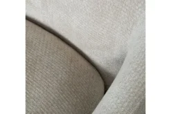 Best Draaifauteuil Naturel WX-67.019 Maxwell Draaifauteuils