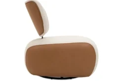 Clearance Draaifauteuil Padru Draaifauteuils