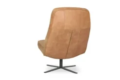 Draaifauteuils-Divani Draaifauteuil Parker