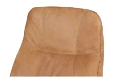 Draaifauteuils-Divani Draaifauteuil Parker