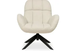 Draaifauteuils-MySons Draaifauteuil Pearl Elvis