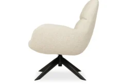 Draaifauteuils-MySons Draaifauteuil Pearl Elvis
