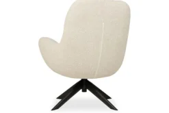 Draaifauteuils-MySons Draaifauteuil Pearl Elvis