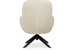 Draaifauteuils-MySons Draaifauteuil Pearl Elvis