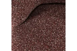 Ronde Fauteuils-Eleonora Meubelen Draaifauteuil Rood 96109 Maeve