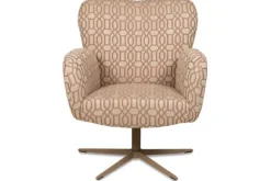 Draaifauteuils-Living & Chill Draaifauteuil Sammy