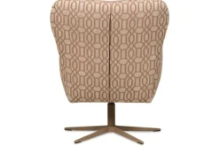 Draaifauteuils-Living & Chill Draaifauteuil Sammy