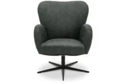 Draaifauteuils-Living & Chill Draaifauteuil Sammy