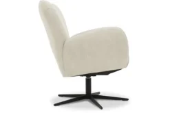 Draaifauteuils-Living & Chill Draaifauteuil Sammy