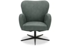 Draaifauteuils-Living & Chill Draaifauteuil Sammy