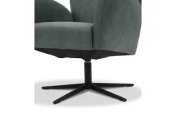 Draaifauteuils-Living & Chill Draaifauteuil Sammy