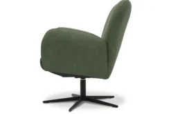 Draaifauteuils-Living & Chill Draaifauteuil Sammy