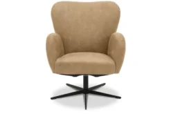 Draaifauteuils-Living & Chill Draaifauteuil Sammy