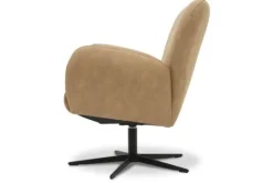 Draaifauteuils-Living & Chill Draaifauteuil Sammy