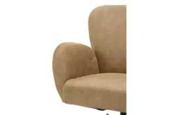 Draaifauteuils-Living & Chill Draaifauteuil Sammy