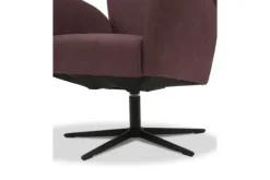 Draaifauteuils-Living & Chill Draaifauteuil Sammy