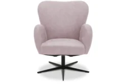 Draaifauteuils-Living & Chill Draaifauteuil Sammy