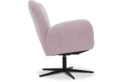 Draaifauteuils-Living & Chill Draaifauteuil Sammy