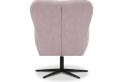 Draaifauteuils-Living & Chill Draaifauteuil Sammy
