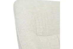 Clearance Draaifauteuil Sand Daphne Ronde Fauteuils|Draaifauteuils