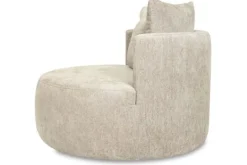 Draaifauteuils|Ronde Fauteuils-Givenchie Draaifauteuil Sien