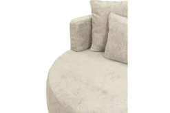 Draaifauteuils|Ronde Fauteuils-Givenchie Draaifauteuil Sien