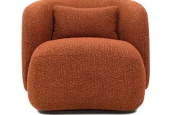 Draaifauteuils-Vie Chic Draaifauteuil Skala