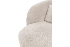 Draaifauteuils-Vie Chic Draaifauteuil Skala