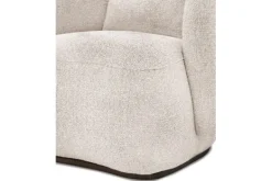 Draaifauteuils-Vie Chic Draaifauteuil Skala