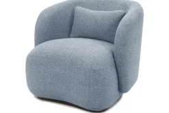 Draaifauteuils-Vie Chic Draaifauteuil Skala