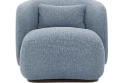 Draaifauteuils-Vie Chic Draaifauteuil Skala