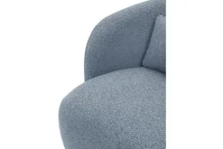 Draaifauteuils-Vie Chic Draaifauteuil Skala