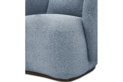 Draaifauteuils-Vie Chic Draaifauteuil Skala