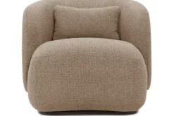 Draaifauteuils-Vie Chic Draaifauteuil Skala