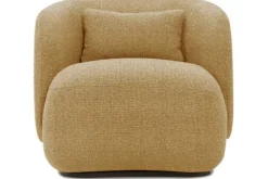 Draaifauteuils-Vie Chic Draaifauteuil Skala