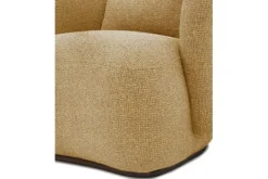 Draaifauteuils-Vie Chic Draaifauteuil Skala