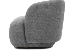 Draaifauteuils-Vie Chic Draaifauteuil Skala