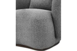 Draaifauteuils-Vie Chic Draaifauteuil Skala