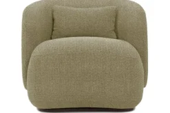 Draaifauteuils-Vie Chic Draaifauteuil Skala