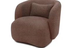 Draaifauteuils-Vie Chic Draaifauteuil Skala
