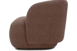 Draaifauteuils-Vie Chic Draaifauteuil Skala