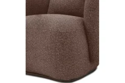 Draaifauteuils-Vie Chic Draaifauteuil Skala