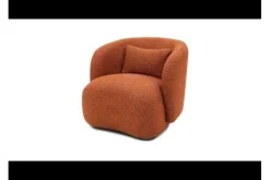 Draaifauteuils-Vie Chic Draaifauteuil Skala