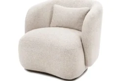 Draaifauteuils-Vie Chic Draaifauteuil Skala