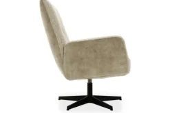 New Draaifauteuil Solvata Draaifauteuils