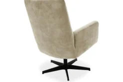 New Draaifauteuil Solvata Draaifauteuils