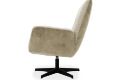 New Draaifauteuil Solvata Draaifauteuils